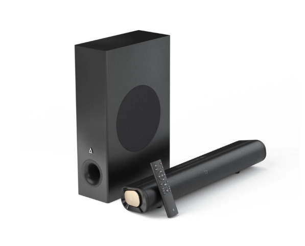 Barra de Sonido CREATIVE LABS STAGE PRO SUBWOFER