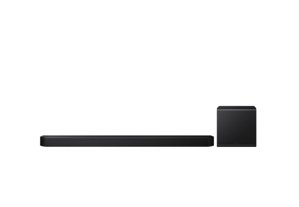 Barra de Sonido Samsung HW