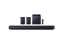 Barra de Sonido SAMSUNG HW-Q990F