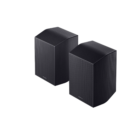 Barra de Sonido SAMSUNG HW-Q990F