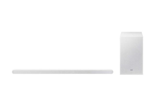 Barra de Sonido SAMSUNG HW-S701D/ZF