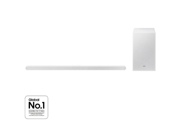 Barra de Sonido SAMSUNG HW-S701D/ZF