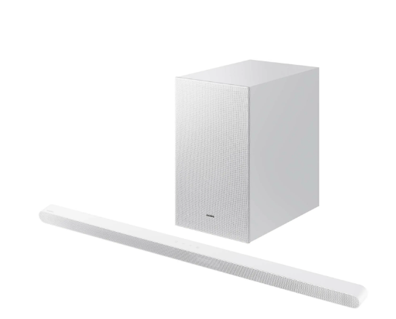 Barra de Sonido SAMSUNG HW-S701D/ZF