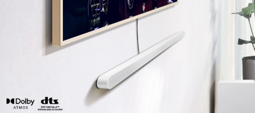 Barra de Sonido SAMSUNG HW-S701D/ZF