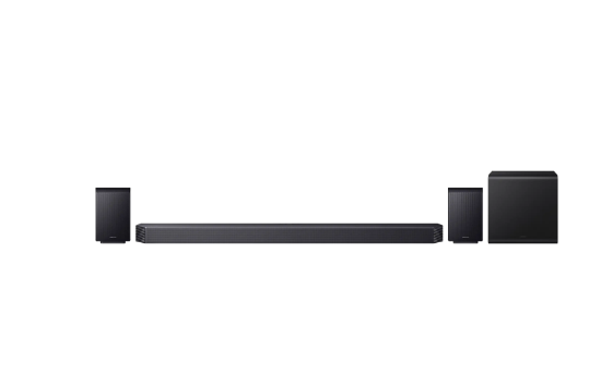Barra de Sonido Samsung HW-Q930H/XC