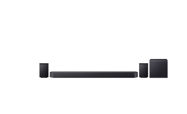 Barra de Sonido Samsung HW-Q990H/XC
