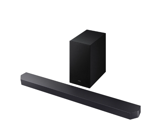 Barra de Sonido Samsung HW-Q600F/ZF