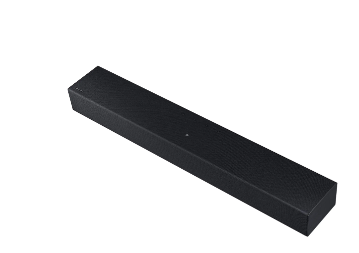Barra de Sonido SAMSUNG HW-C400/ZF