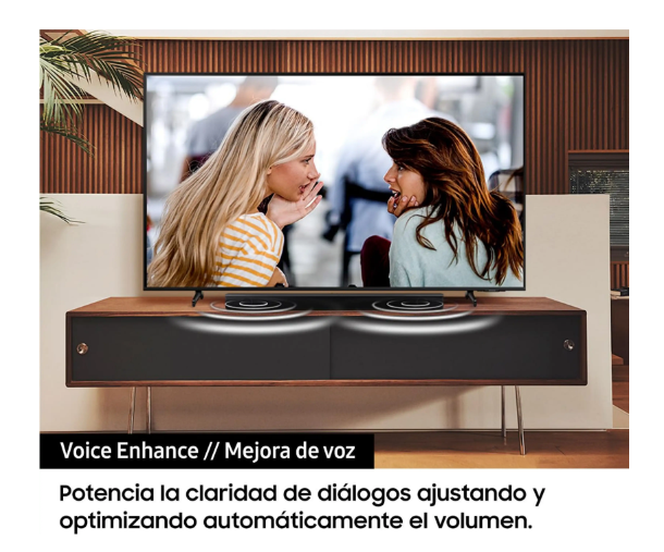 Barra de Sonido SAMSUNG HW-C400/ZF