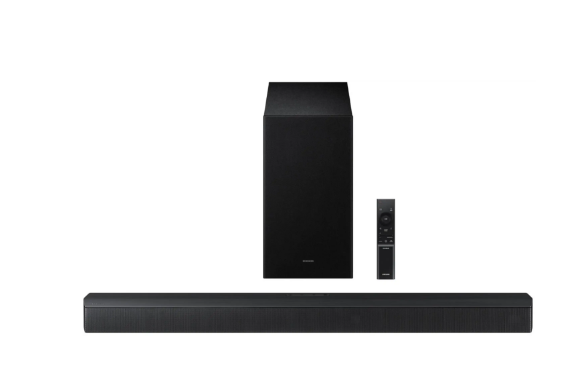 Barra de Sonido SAMSUNG HW-B650F/ZF