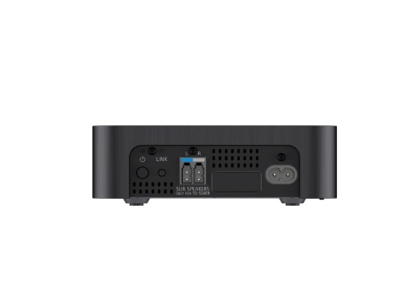 Barra de Sonido Sony HTS40R.CEL