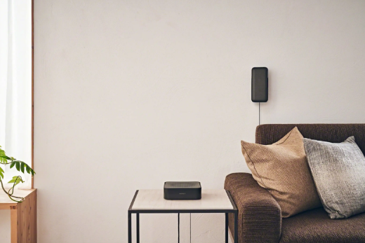 Barra de Sonido Sony HTS40R.CEL