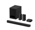 Barra de Sonido Sony BRAVIA Theatre System 6 (HTS60)