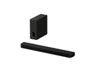 Barra de Sonido Sony BRAVIA Theatre Bar 7 + S