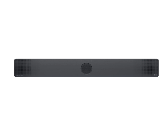 Barra de Sonido LG SC9S