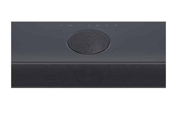Barra de Sonido LG SC9S