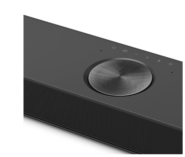 Barra de Sonido LG S90TR
