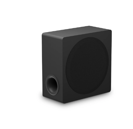 Barra de Sonido LG S90TR