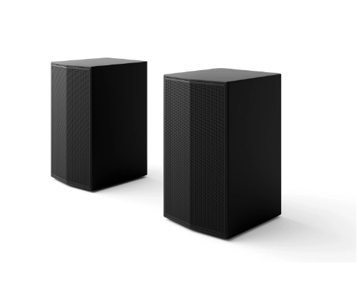 Barra de Sonido LG S90TR