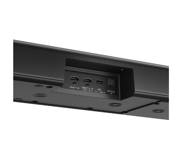 Barra de Sonido LG S90TR