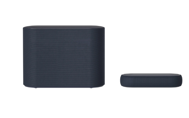 Barra de Sonido LG DQP5