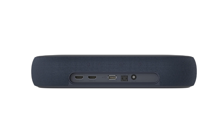 Barra de Sonido LG DQP5