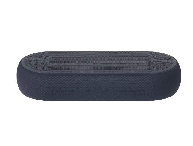 Barra de Sonido LG DQP5