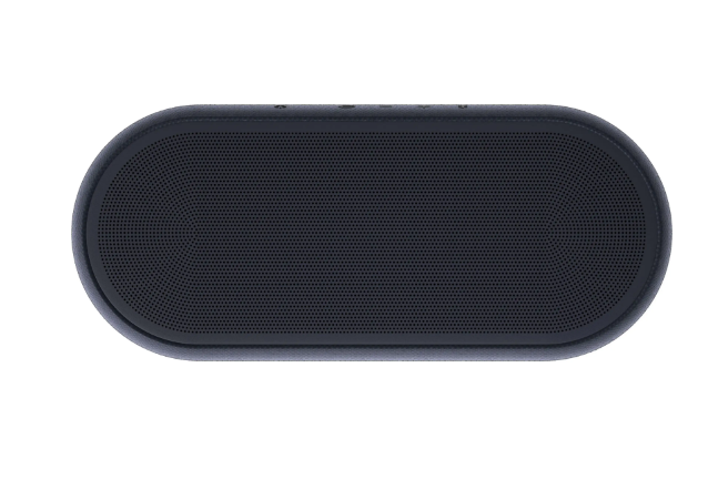 Barra de Sonido LG DQP5