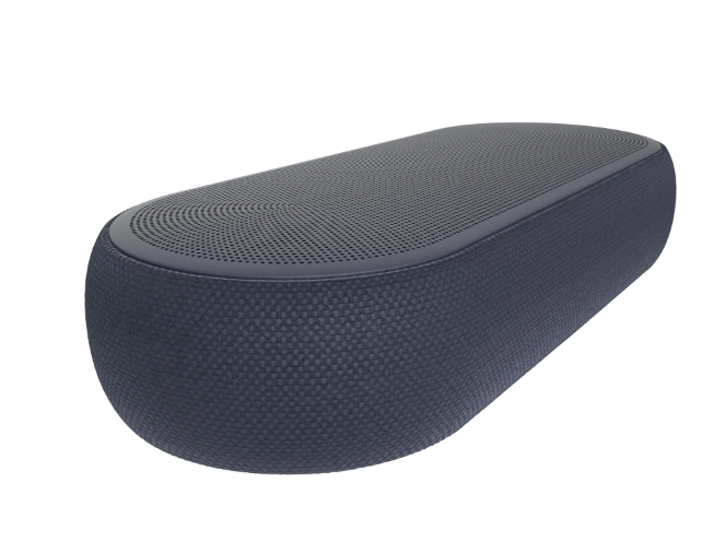 Barra de Sonido LG DQP5