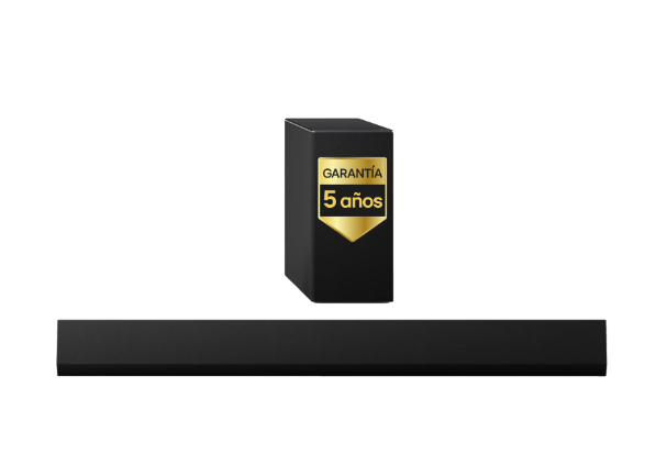 Barra de Sonido LG SG10TY