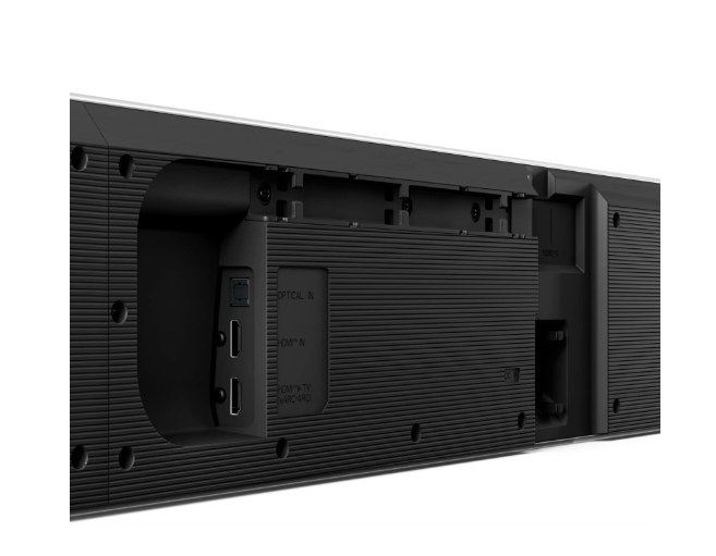 Barra de Sonido LG SG10TY
