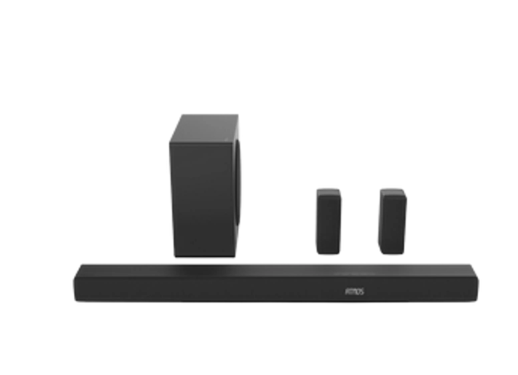 Barra de Sonido HISENSE AX5100Q