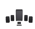 Barra de Sonido Hisense HT Saturn