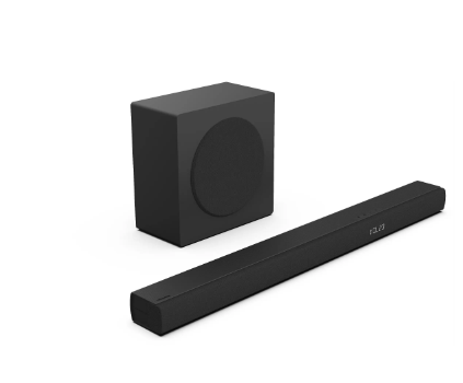 Barra de Sonido HISENSE HS3100