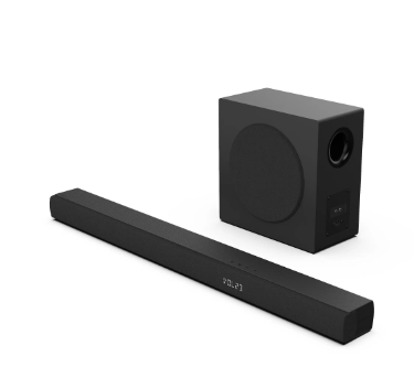 Barra de Sonido HISENSE HS3100