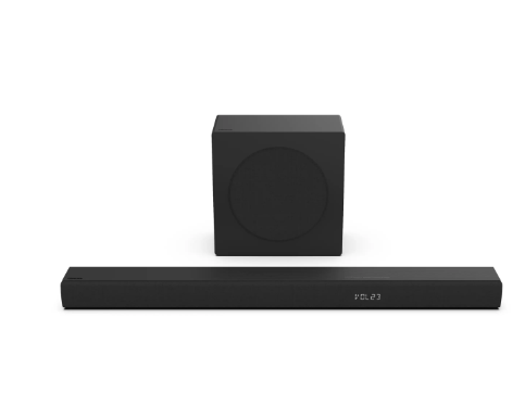 Barra de Sonido HISENSE HS3100