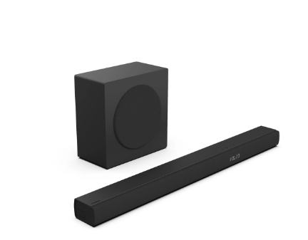 Barra de Sonido HISENSE HS3100