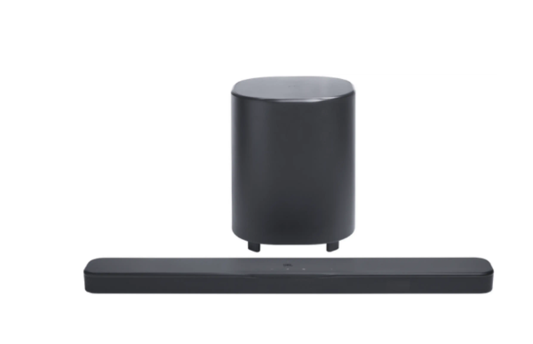 Barra de Sonido JBL Bar 500MK2