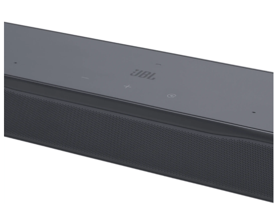 Barra de Sonido JBL Bar 500MK2