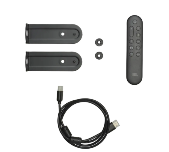 Barra de Sonido JBL Bar 500MK2