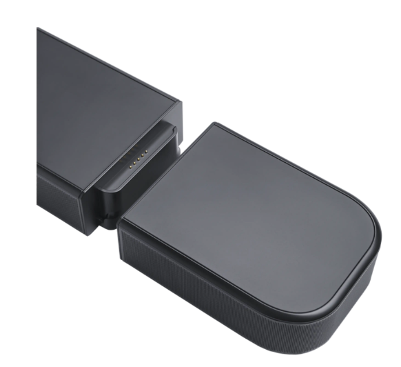 Barra de Sonido JBL BAR 800MK2 BLACK