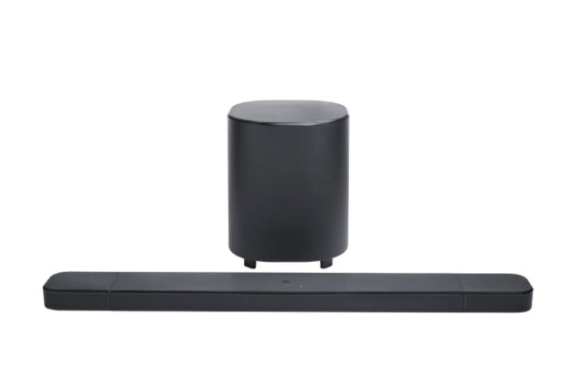Barra de Sonido JBL BAR 800MK2 BLACK
