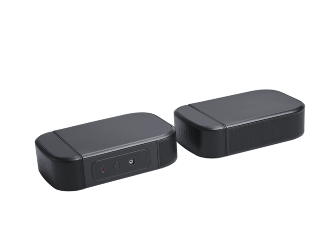 Barra de Sonido JBL BAR 800MK2 BLACK