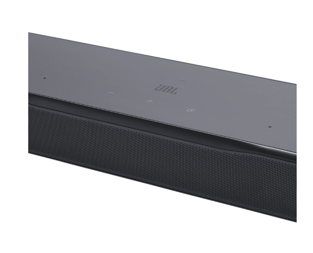 Barra de Sonido JBL BAR 800MK2 BLACK