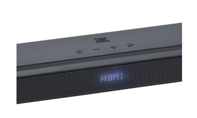 Barra de Sonido JBL 2.1 Deep Bass (MK2)