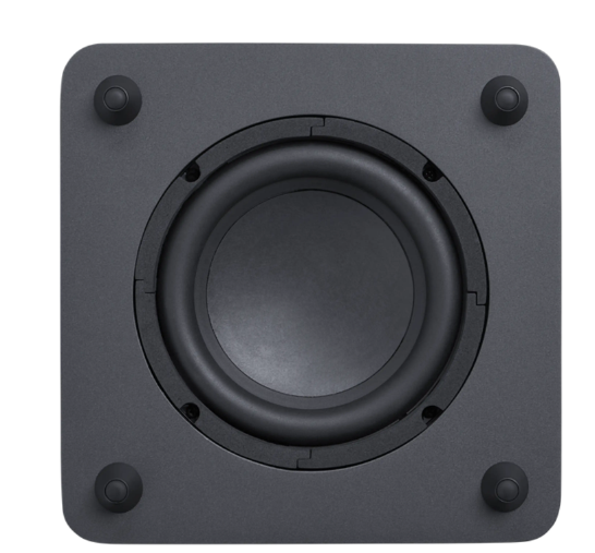 Barra de Sonido JBL 2.1 Deep Bass (MK2)