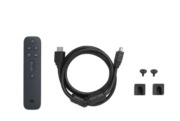 Barra de Sonido JBL 2.1 Deep Bass (MK2)