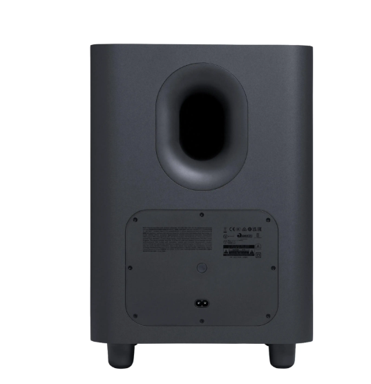 Barra de Sonido JBL BAR 500
