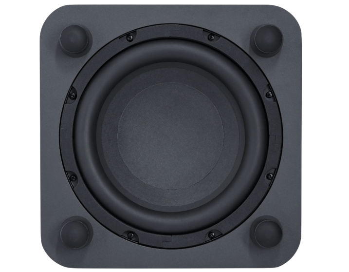 Barra de Sonido JBL BAR 500
