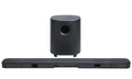 Barra de Sonido JBL BAR 1000MK2 BLACK